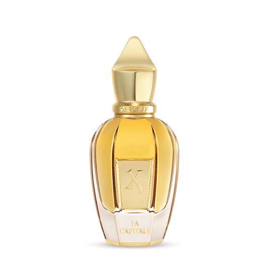 La Capitale de Xerjoff, extrait de parfum