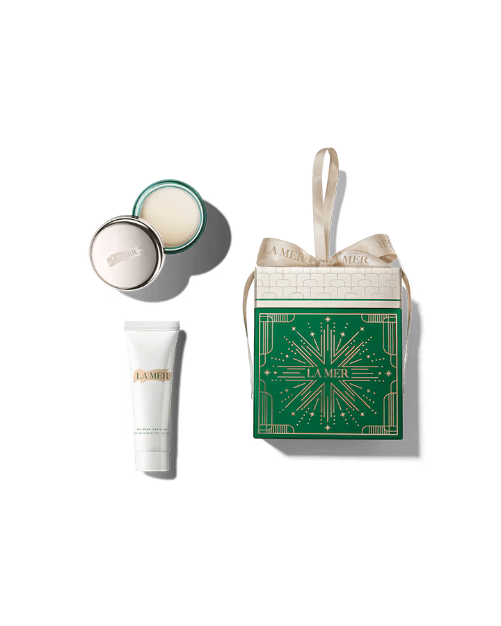 LA COLLECTION DES MINIS DE LA MER LA MER - Soleil d'Or