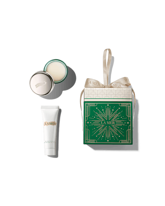 LA COLLECTION DES MINIS DE LA MER LA MER - Soleil d'Or