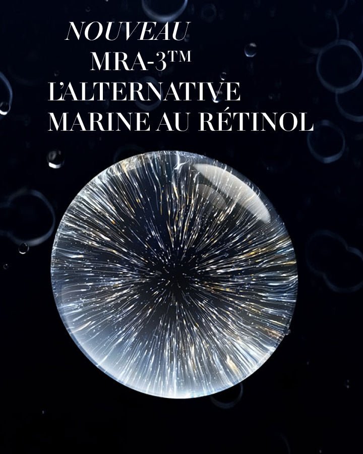 LA CRÈME DE NUIT RÉGÉNÉRATION INTENSE LA MER - Soleil d'Or