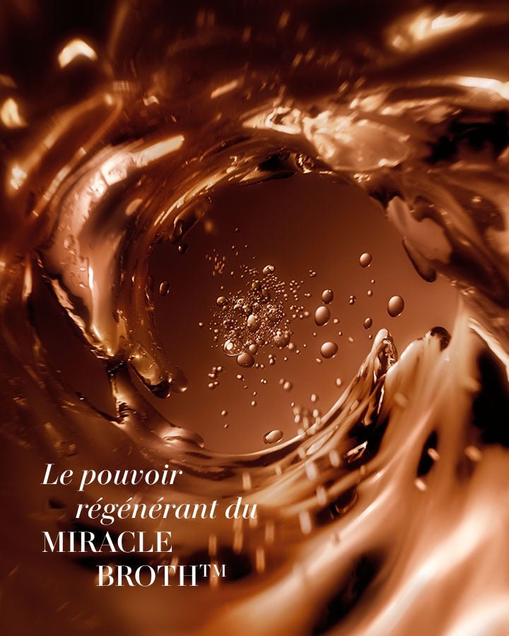 LA CRÈME DE NUIT RÉGÉNÉRATION INTENSE LA MER - Soleil d'Or