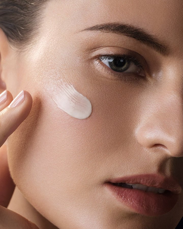 LA CRÈME DE NUIT RÉGÉNÉRATION INTENSE LA MER - Soleil d'Or