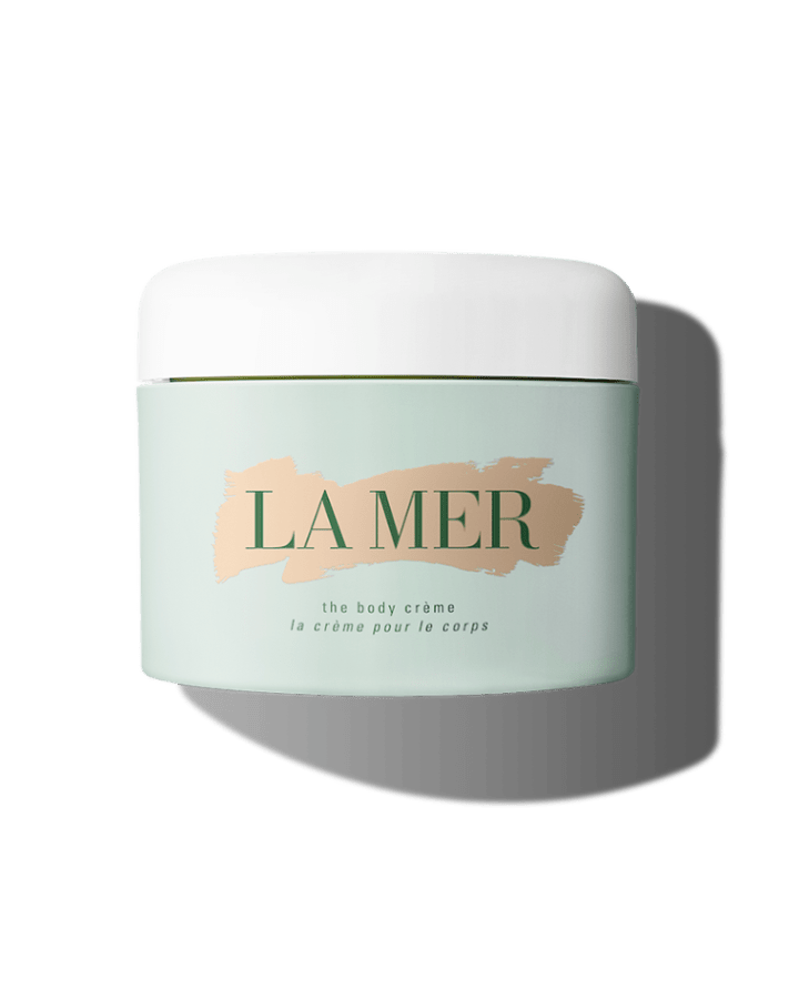 LA CRÈME POUR LE CORPS LA MER - Soleil d'Or