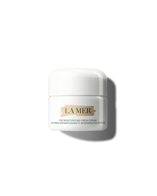 LA CRÈME RAFRAÎCHISSANTE RÉGÉNÉRATION INTENSE LA MER - Soleil d'Or