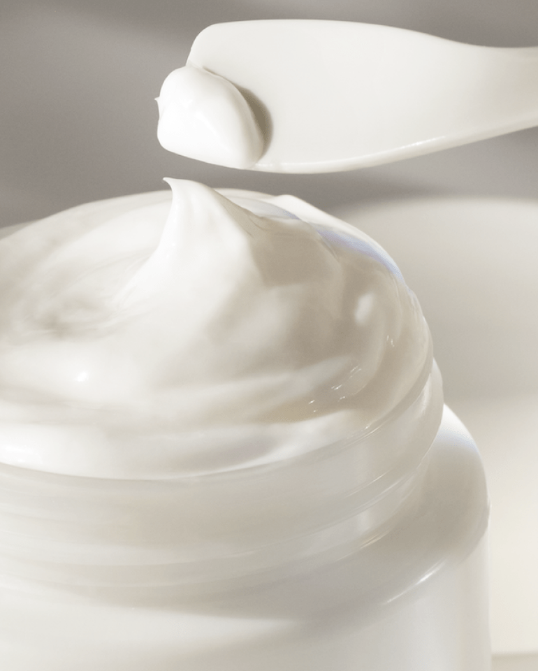 LA CRÈME SOYEUSE RÉGÉNÉRATION INTENSE LA MER - Soleil d'Or
