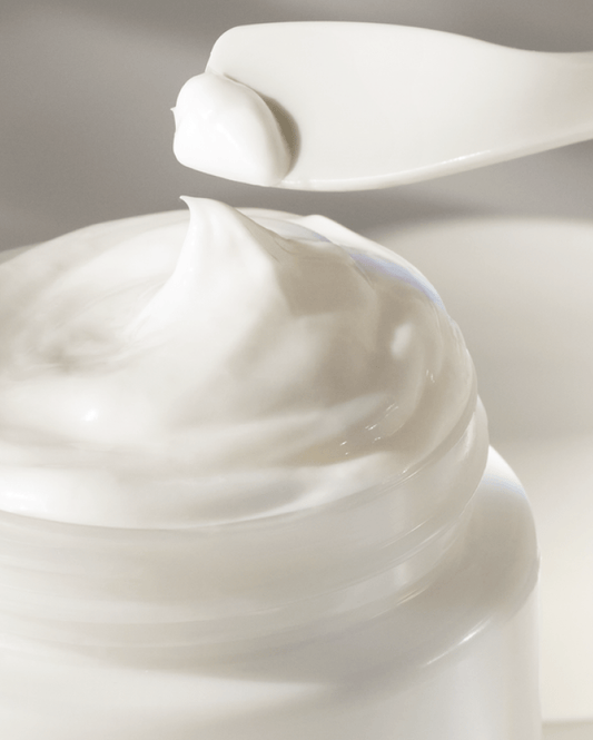LA CRÈME SOYEUSE RÉGÉNÉRATION INTENSE LA MER - Soleil d'Or