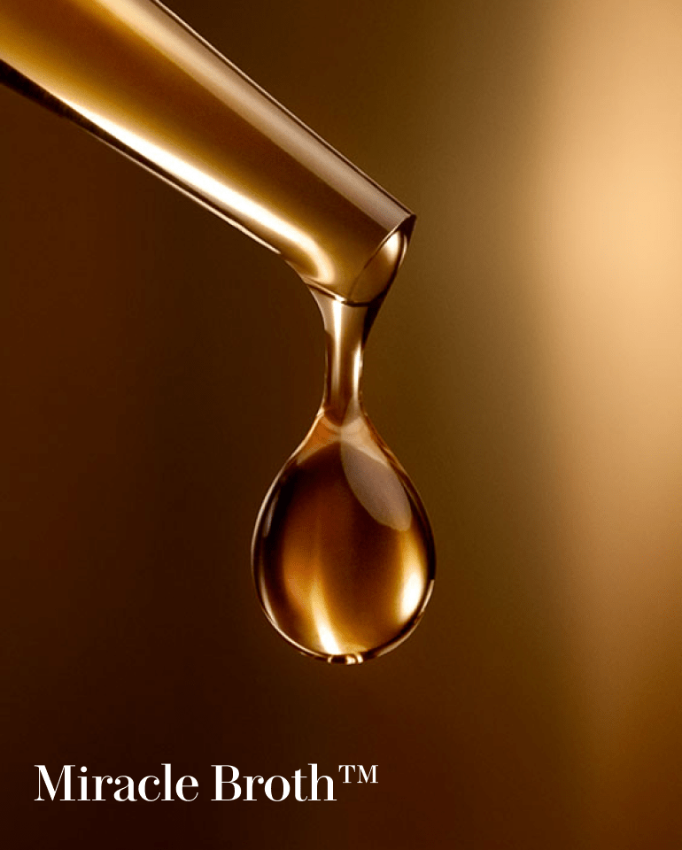 LA CRÈME SOYEUSE RÉGÉNÉRATION INTENSE LA MER - Soleil d'Or