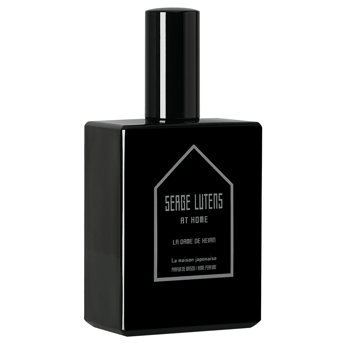LA DAME DE HEIAN SERGE LUTENS - Soleil d'Or