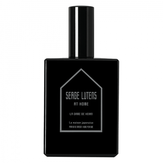 LA DAME DE HEIAN SERGE LUTENS - Soleil d'Or