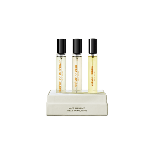 La Découverte Matières BDK PARFUMS - Parfumerie du Soleil d'Or