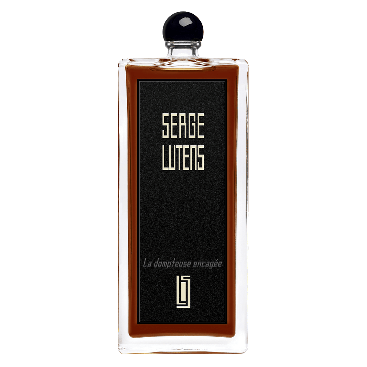 La dompteuse encagée by Serge Lutens, eau de parfum