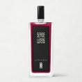 Charger l'image dans la visionneuse de la galerie, La fille de Berlin de Serge Lutens, flacon avec son vaporisateur
