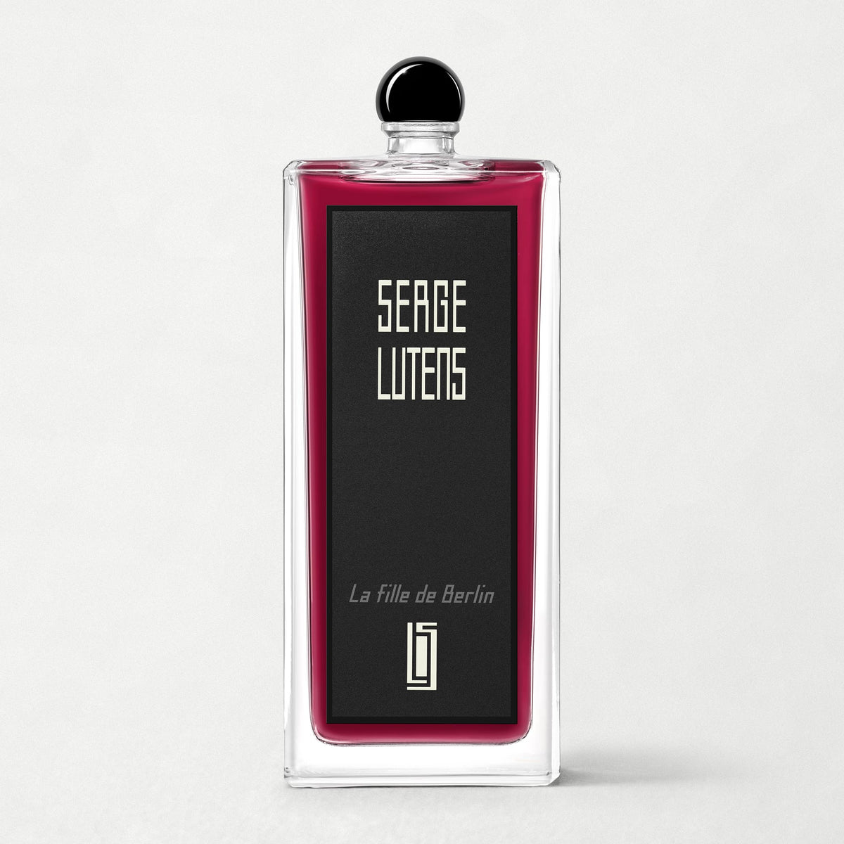 La fille de Berlin de Serge Lutens, eau de parfum 100 ml