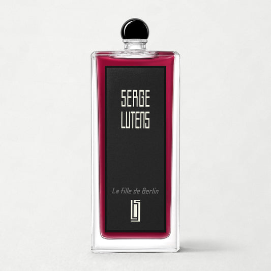 La fille de Berlin de Serge Lutens, eau de parfum 100 ml