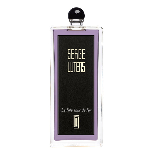 La Fille Tour de Fer de Serge Lutens, eau de parfum