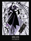Charger l'image dans la visionneuse de la galerie, La Fille Tour de Fer de Serge Lutens, eau de parfum
