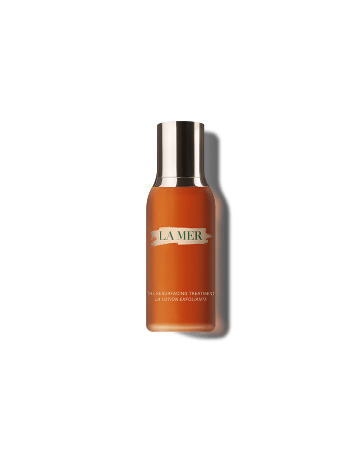 LA LOTION EXFOLIANTE LA MER - Soleil d'Or