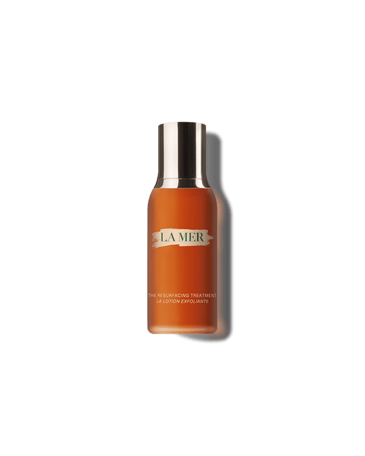 LA LOTION EXFOLIANTE LA MER - Soleil d'Or