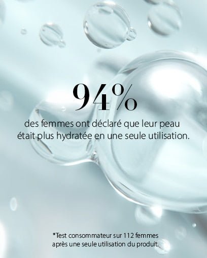 LA LOTION PRÉ-SOIN LA MER - Soleil d'Or