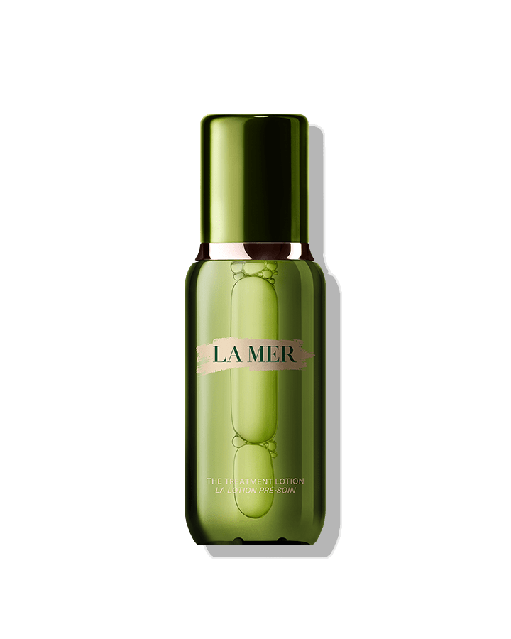 LA LOTION PRÉ-SOIN LA MER - Soleil d'Or