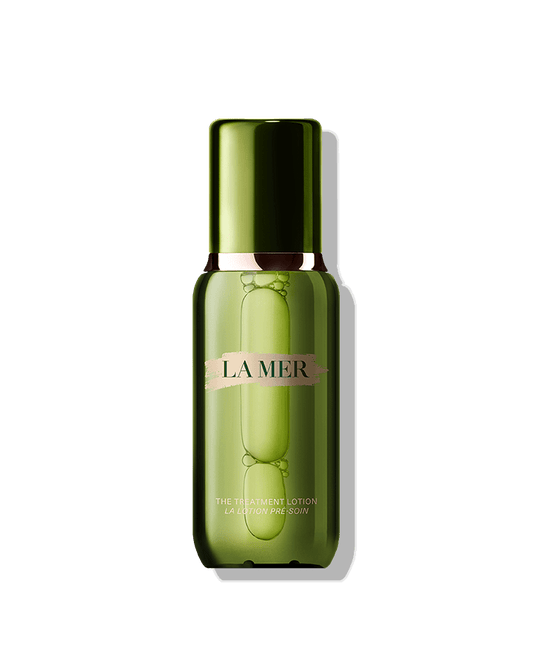 LA LOTION PRÉ-SOIN LA MER - Soleil d'Or