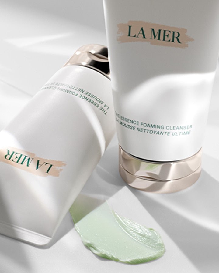 LA MOUSSE NETTOYANTE ULTIME LA MER - Soleil d'Or