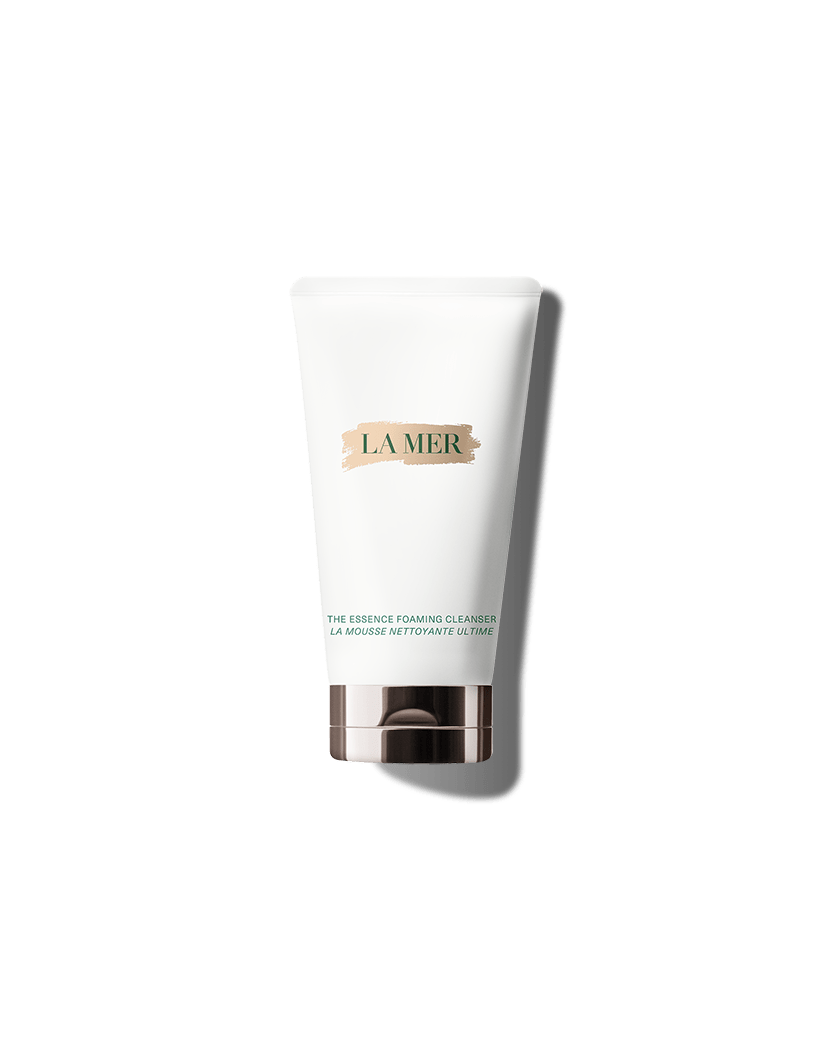 LA MOUSSE NETTOYANTE ULTIME LA MER - Soleil d'Or