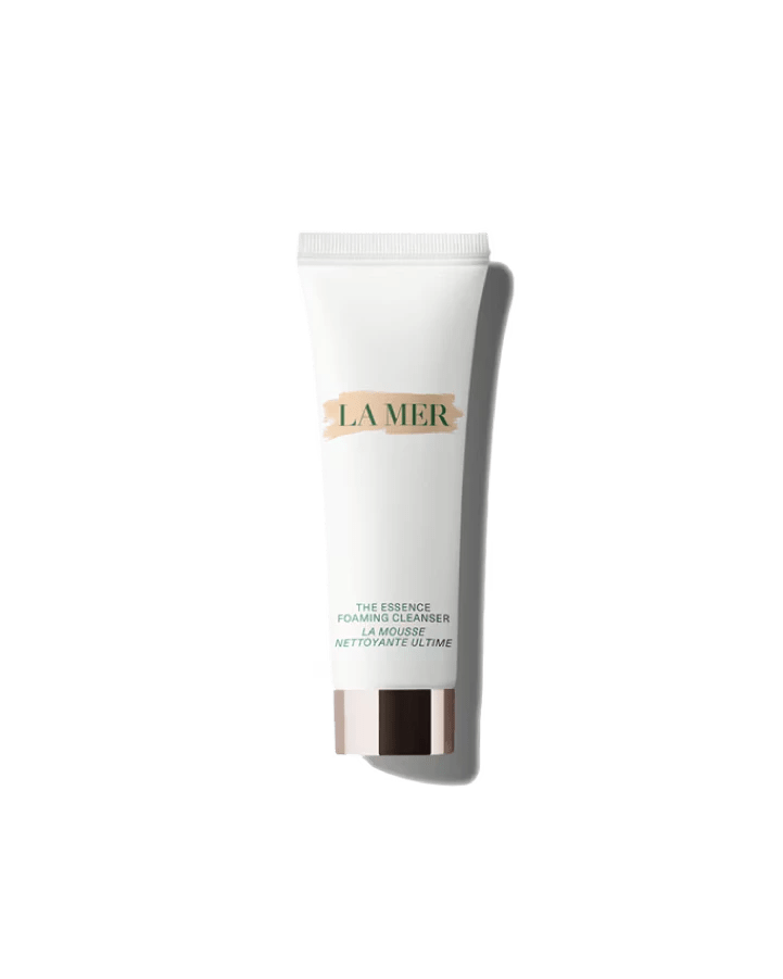 LA MOUSSE NETTOYANTE ULTIME LA MER - Soleil d'Or