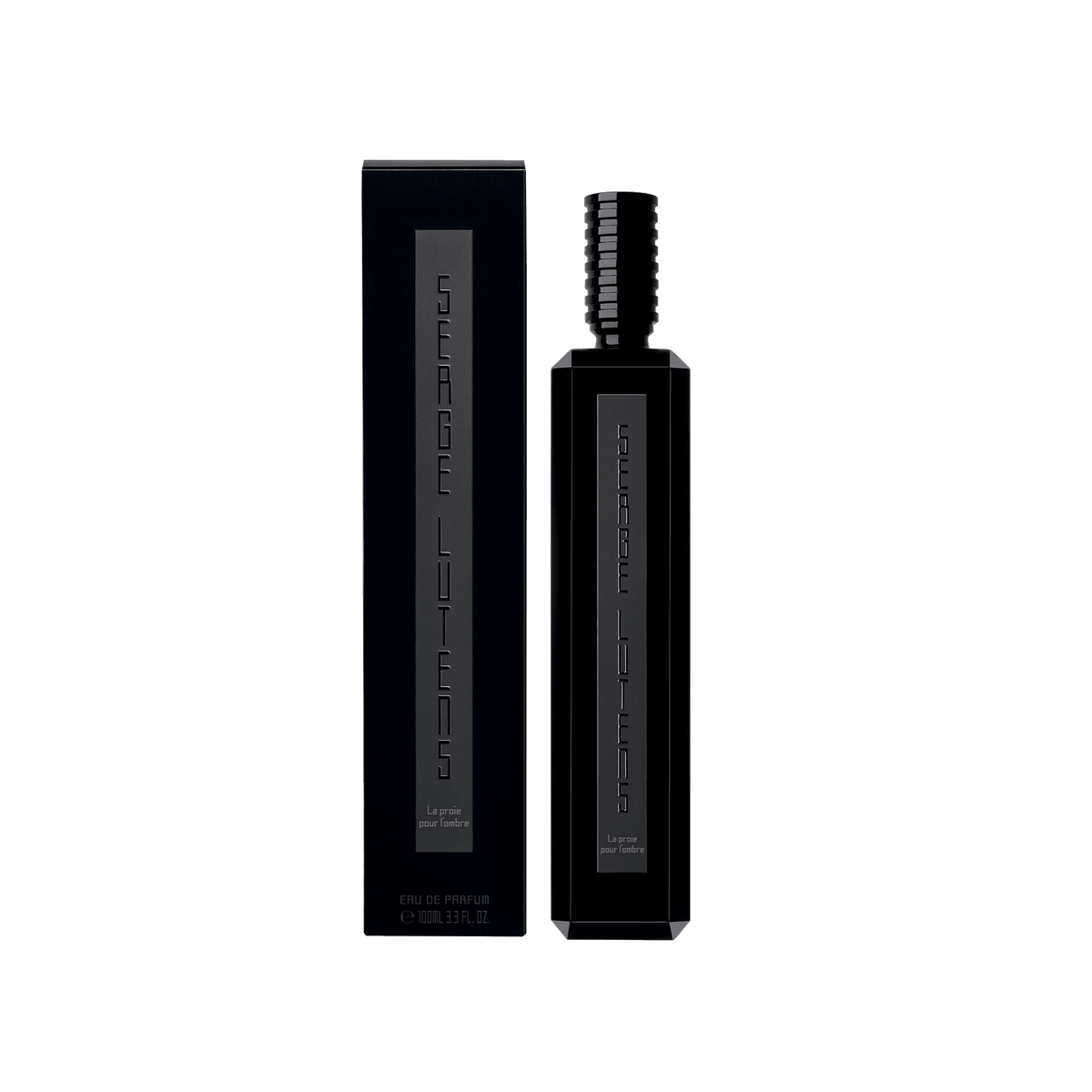 La proie pour l'ombre de Serge Lutens, eau de parfum
