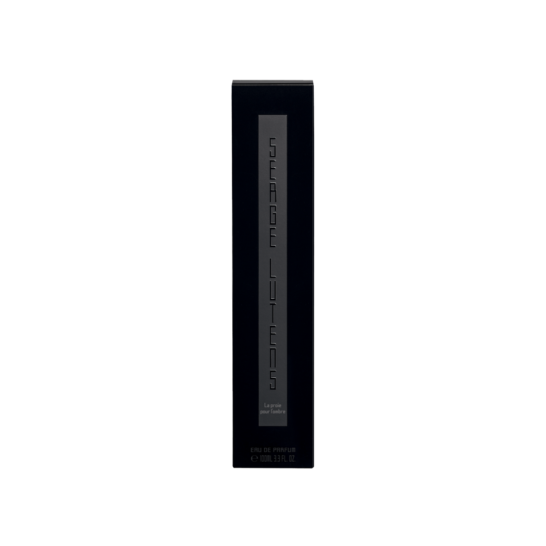 La proie pour l'ombre de Serge Lutens, eau de parfum