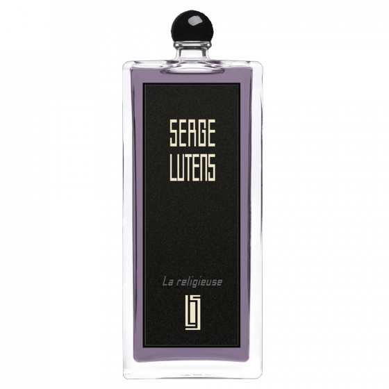La religieuse de Serge Lutens, eau de parfum