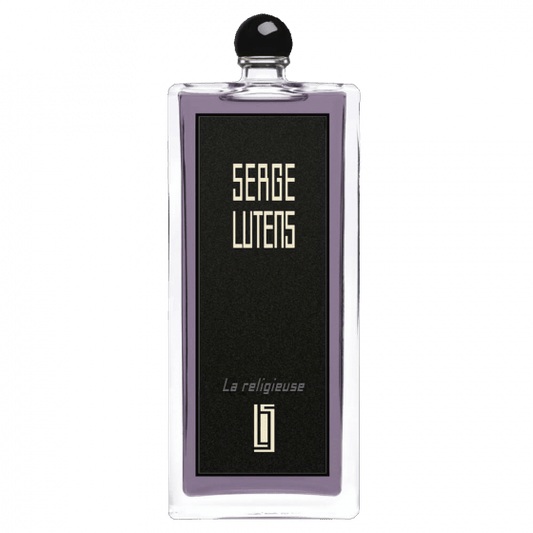 La religieuse de Serge Lutens, eau de parfum