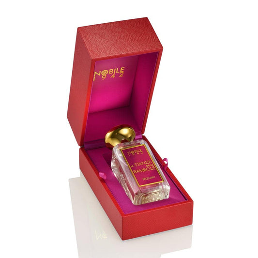 La Stanza delle Bambole de Nobile 1942, extrait de parfum