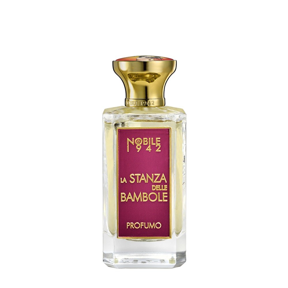 La Stanza delle Bambole de Nobile 1942, extrait de parfum