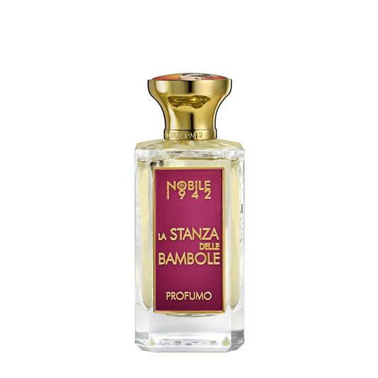 La Stanza delle Bambole de Nobile 1942, extrait de parfum