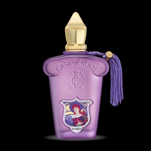 La Tosca de Casamorati, eau de parfum 100 ml