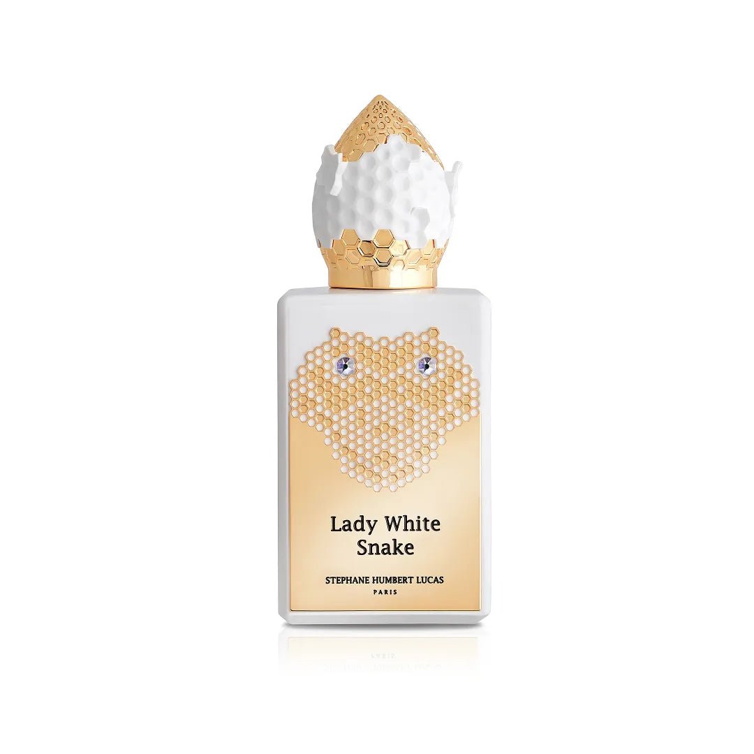 Lady White Snake de Stéphane Humbert Lucas, eau de parfum