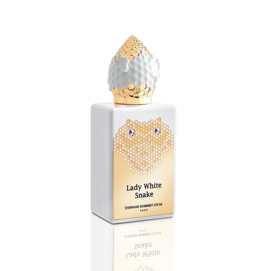 Lady White Snake de Stéphane Humbert Lucas, eau de parfum