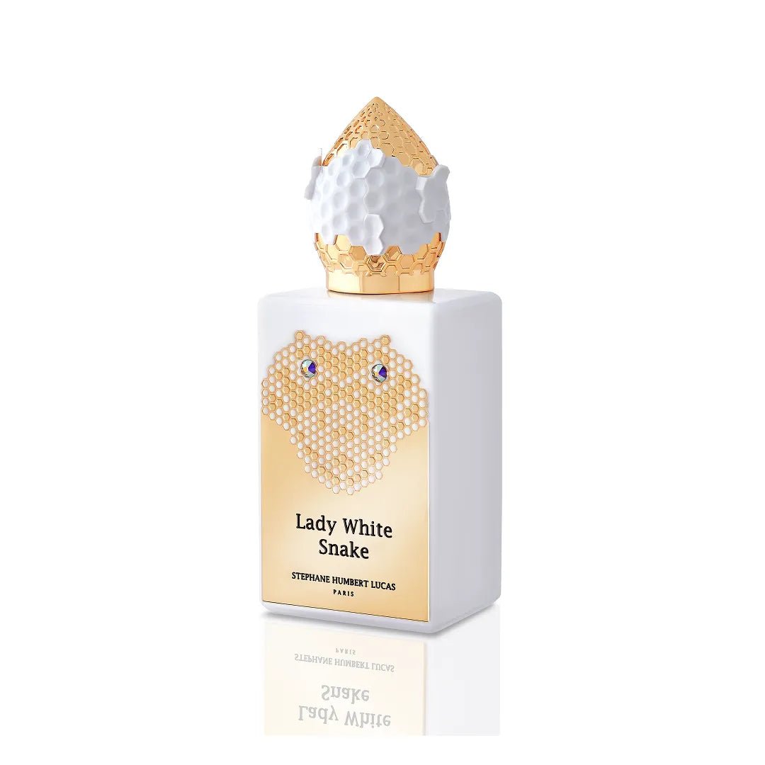 Lady White Snake de Stéphane Humbert Lucas, eau de parfum