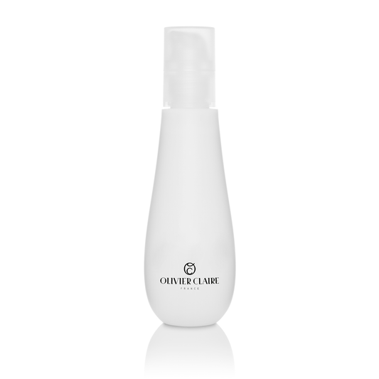 LAIT DÉMAQUILLANT HAUTE PERFORMANCE OLIVIER CLAIRE - Soleil d'Or