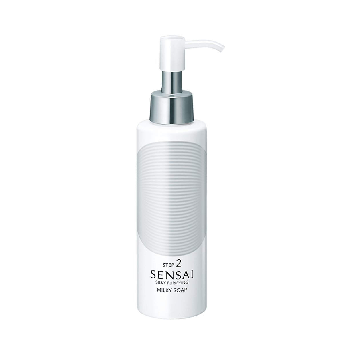 LAIT MOUSSANT - SILKY PURIFYING SENSAÏ - Soleil d'Or
