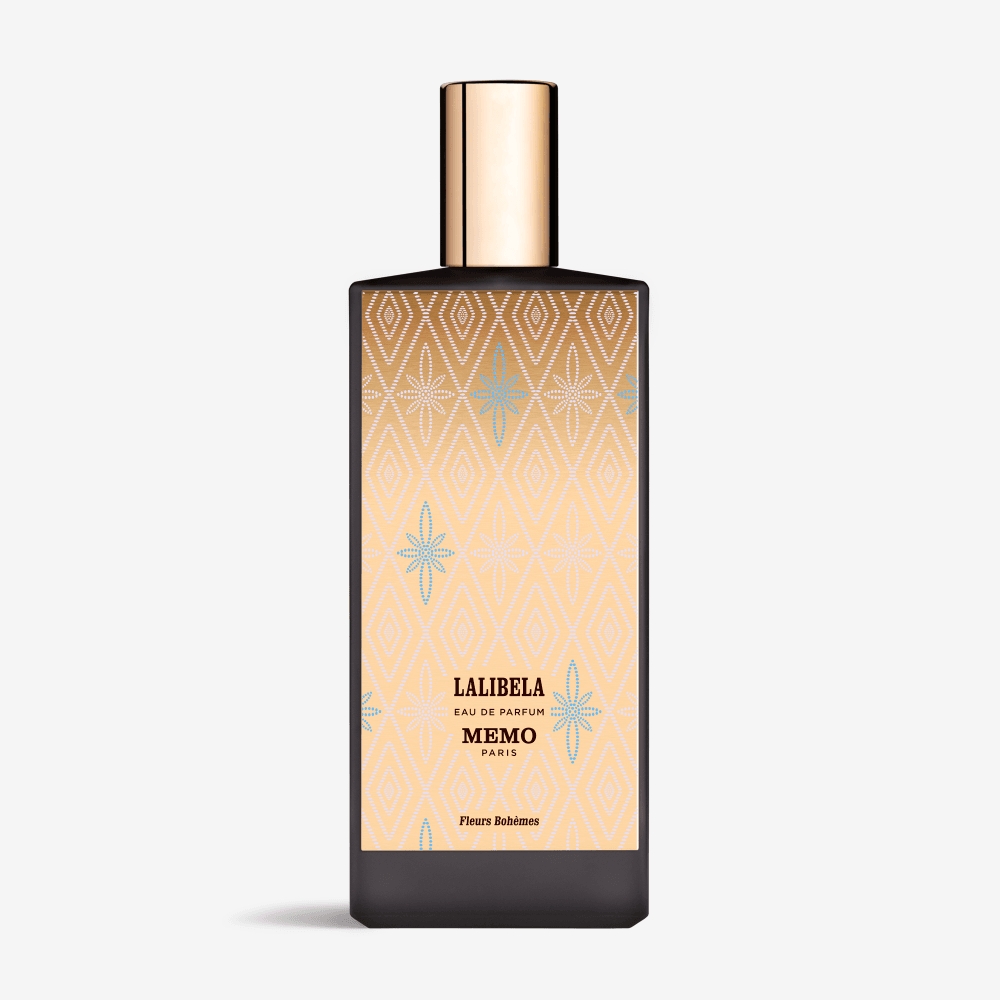 Lalibela de Memo Paris, eau de parfum 75 ml