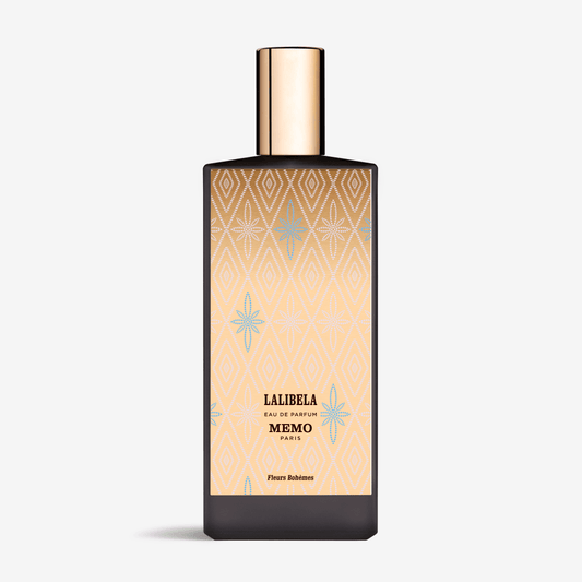 Lalibela de Memo Paris, eau de parfum 75 ml