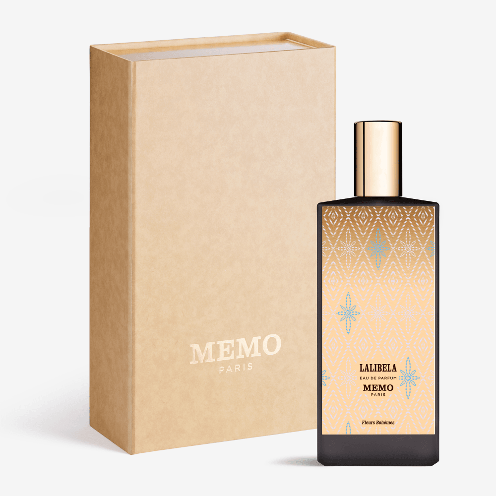 Lalibela de Memo Paris, eau de parfum