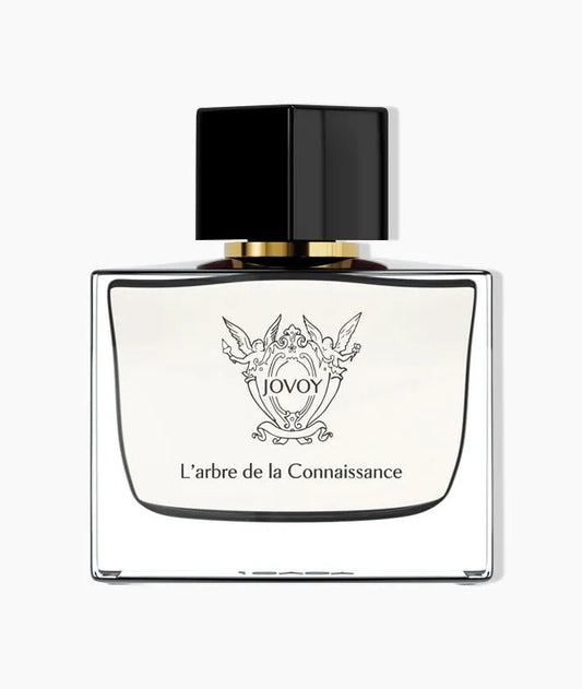 L'Arbre de la Connaissance de Jovoy Paris, eau de parfum