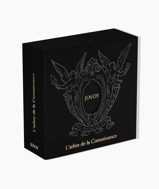 L'Arbre de la Connaissance by Jovoy Paris, eau de parfum