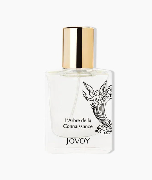L'Arbre de la Connaissance de Jovoy Paris, eau de parfum