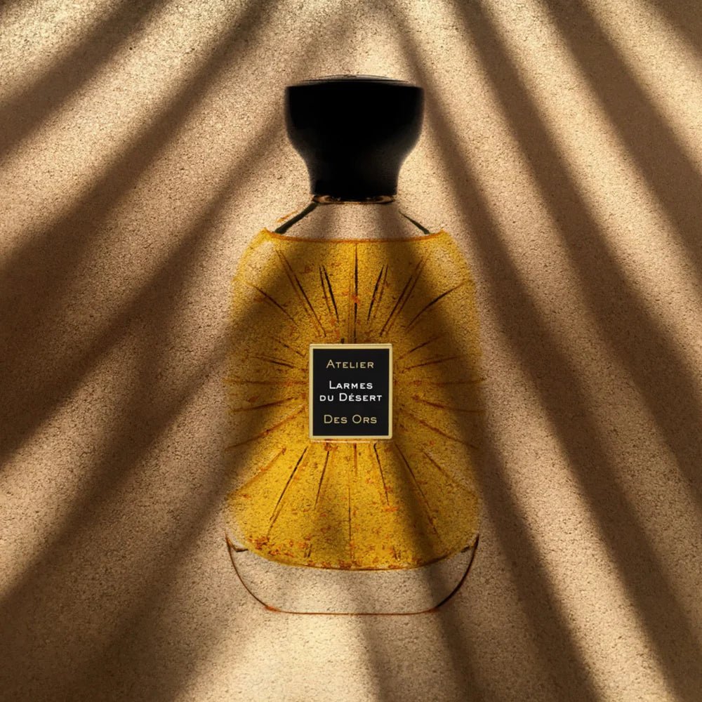 Larmes Du Désert by Atelier des Ors, eau de parfum