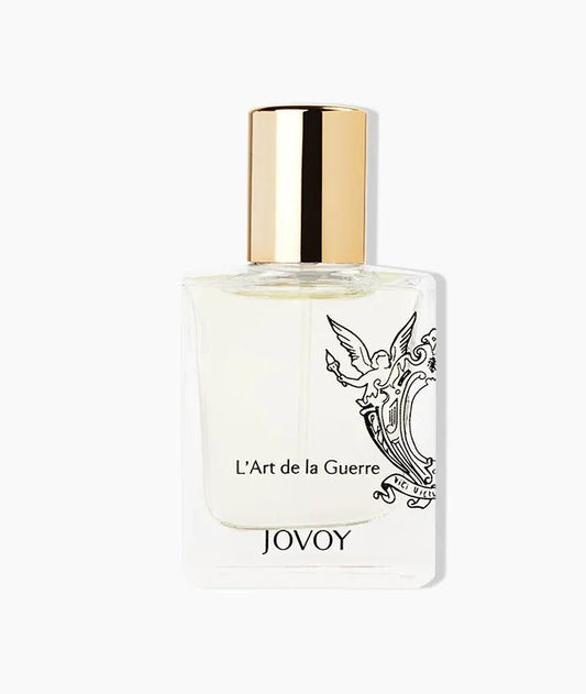 L'Art de la Guerre de Jovoy Paris, eau de parfum