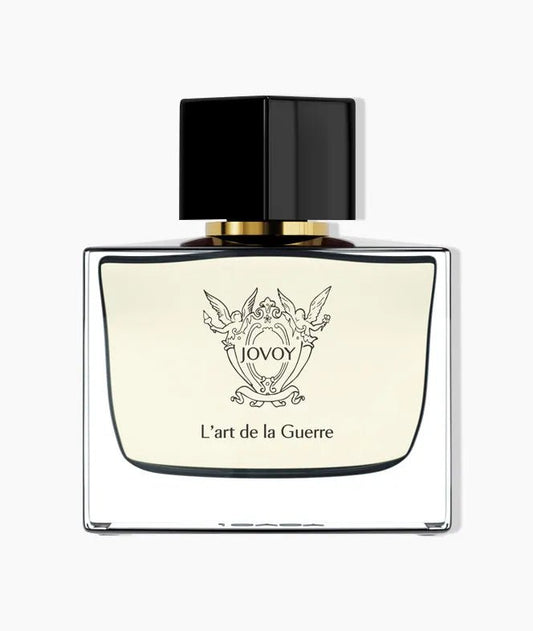 L'Art de la Guerre de Jovoy Paris, eau de parfum